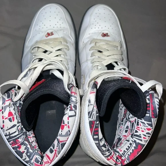 Jordan retro 1
